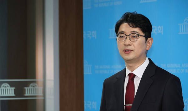 주진우 국민의힘 의원. 연합뉴스