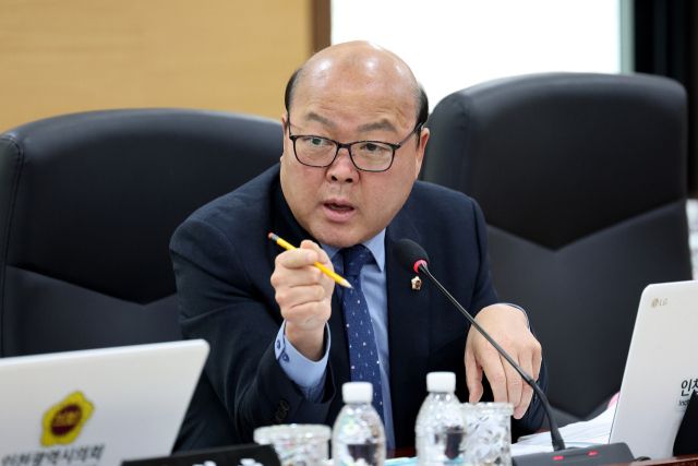 나상길 인천시의원(무·부평4). 인천시의회 제공