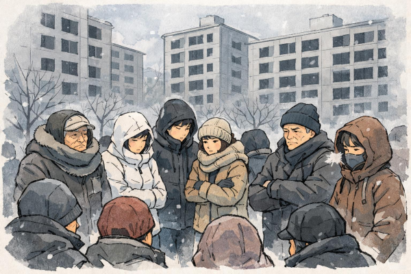 기사 내용을 바탕으로 AI로 제작한 일러스트. 경기일보 뉴스AI 이미지