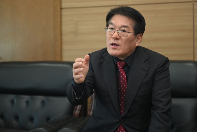 [가]변주영 인천글로벌캠퍼스 대표이사 “명문대학 유치·외국인 학생 충원, 글로벌 교육허브 도약”[인터뷰]