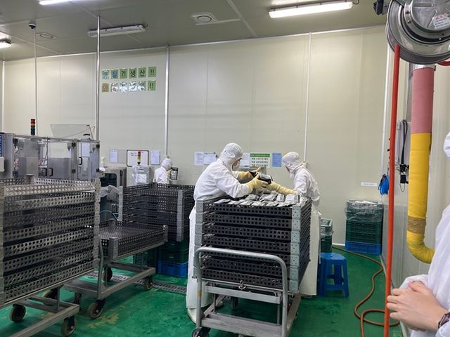 5-1. 파주시, 안전한 설 명절 밥상 책임진다