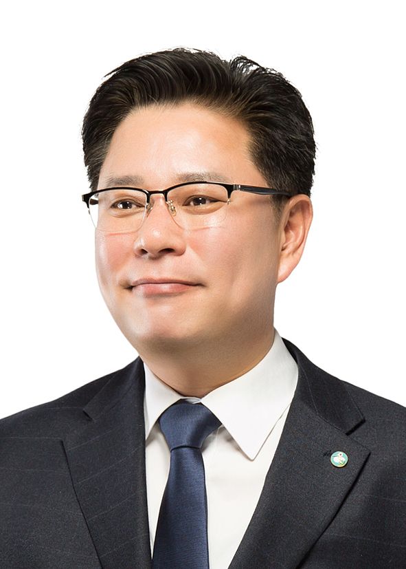 김정식 전 미추홀구청장. 경기일보DB