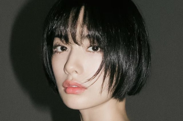 배우 나나. 소속사 써브라임 제공