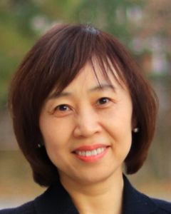 조정아 경기국제공항추진단장