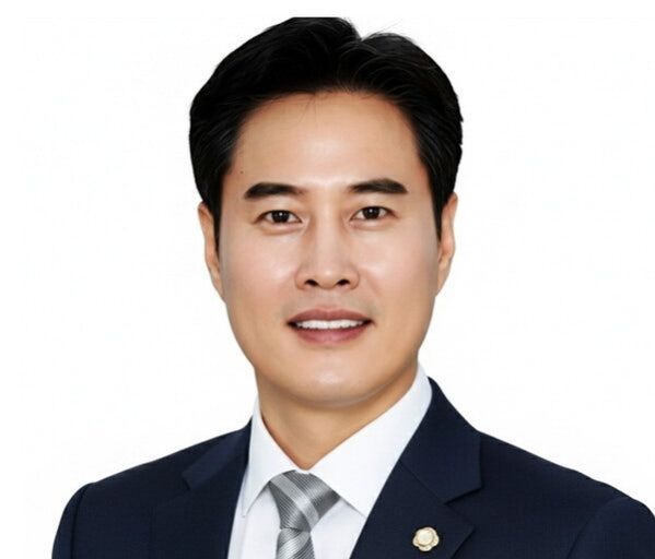 오강현 김포시의원. 김포시의회 제공