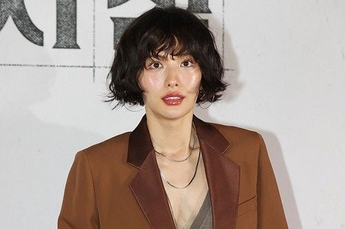 배우 나나. 연합뉴스