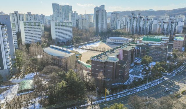 기사와 관련 없는 자료사진. 경기일보DB