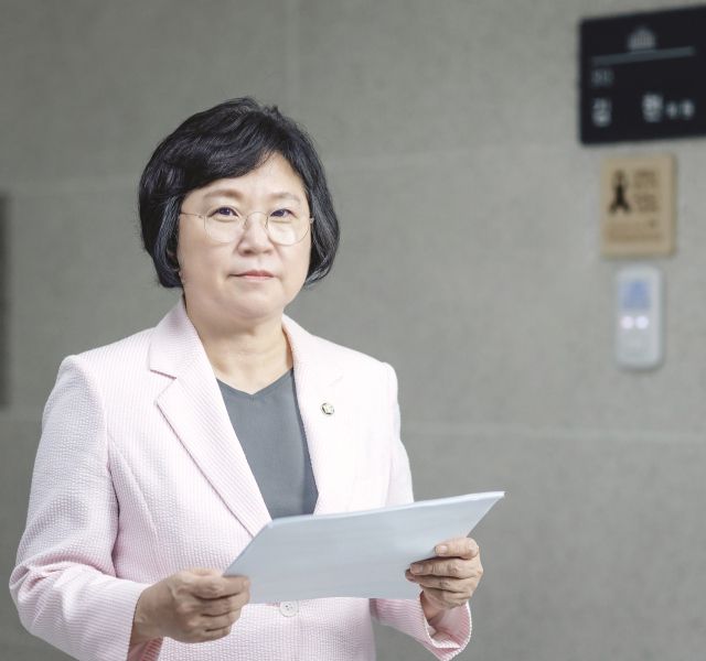 더불어민주당 김현 의원