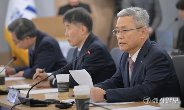 경기도-한국전력, '도로-전력망 공동건설 협력체계 구축 협약' [포토뉴스]