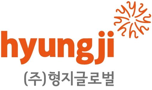 형지글로벌 CI. 형지글로벌 제공