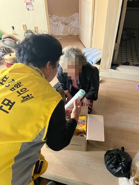 7. 파주시, 2026년 ‘복지두드림데이’ 19개 전 읍면동 전격 확대_광탄면 사진