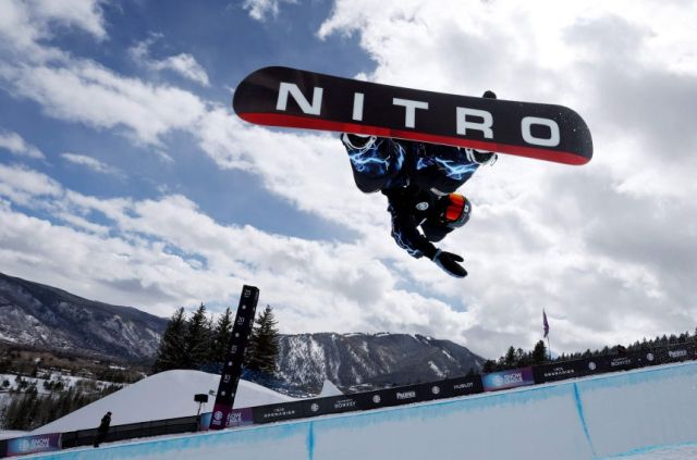 베이징 올림픽의 경험을 지나 두 번째 올림픽에 도전하는 이채운. AFP=연합뉴스