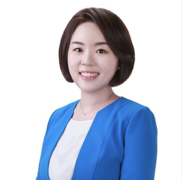 이현 청와대 해양수산비서관