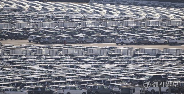 미 트럼프 대통령, 한국 제품에 관세 15%에서 25%로 재인상 [포토뉴스]