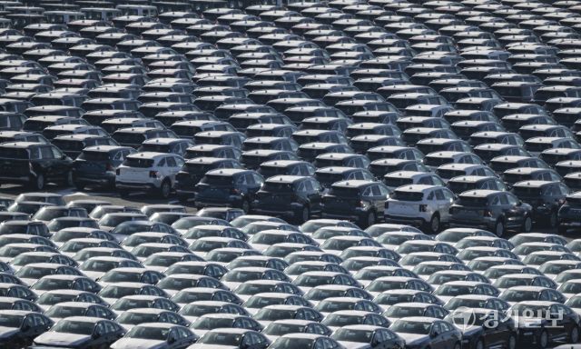 미 트럼프 대통령, 한국 제품에 관세 15%에서 25%로 재인상 [포토뉴스]