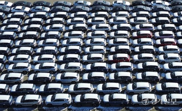 미 트럼프 대통령, 한국 제품에 관세 15%에서 25%로 재인상 [포토뉴스]