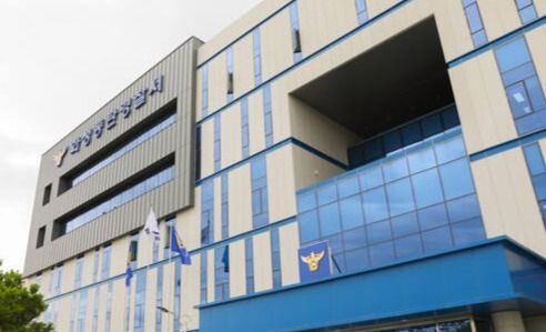 화성동탄경찰서 전경. 경기남부지방경찰청 제공