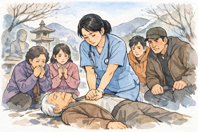 기사 내용을 바탕으로 생성한 일러스트. 경기일보 AI 이미지