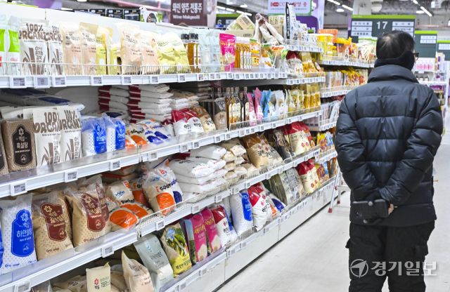 이재명 대통령, 설탕세 도입 제안 [포토뉴스]