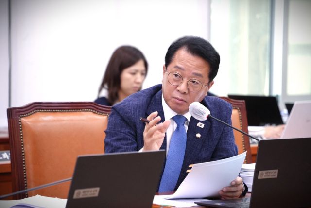 더불어민주당 문금주 원내대변인. 의원실 제공