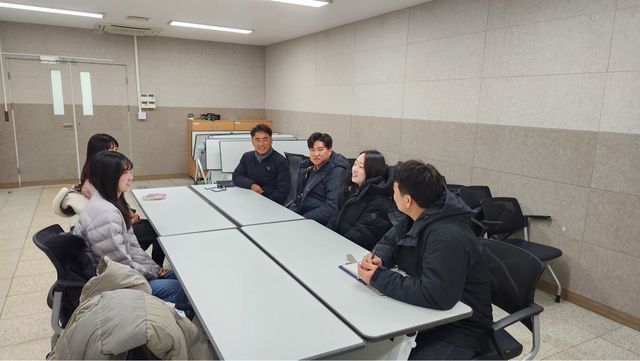 6. 파주시, ‘청렴디엠(DM)’으로 청렴 공직 문화 확산에 나서