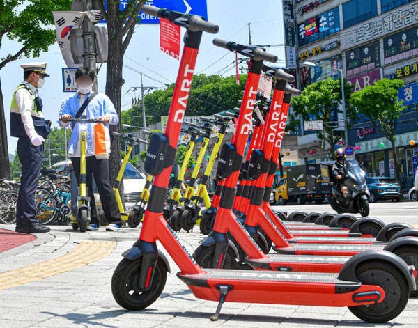 기사와 직접 관련 없는 사진. 경기일보DB