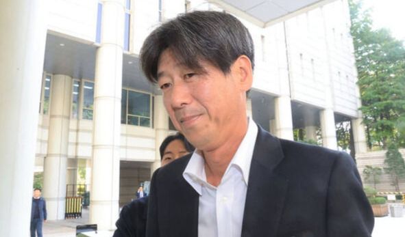 남욱 변호사. 연합뉴스