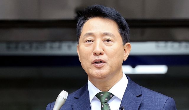 오세훈.연합뉴스