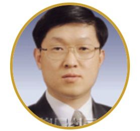 임상기 신임 수원지방법원장.