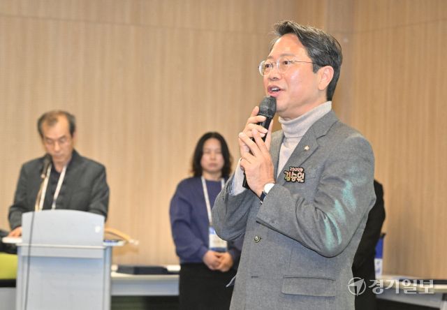 2026년 경기도수의사회 정기총회 [포토뉴스]