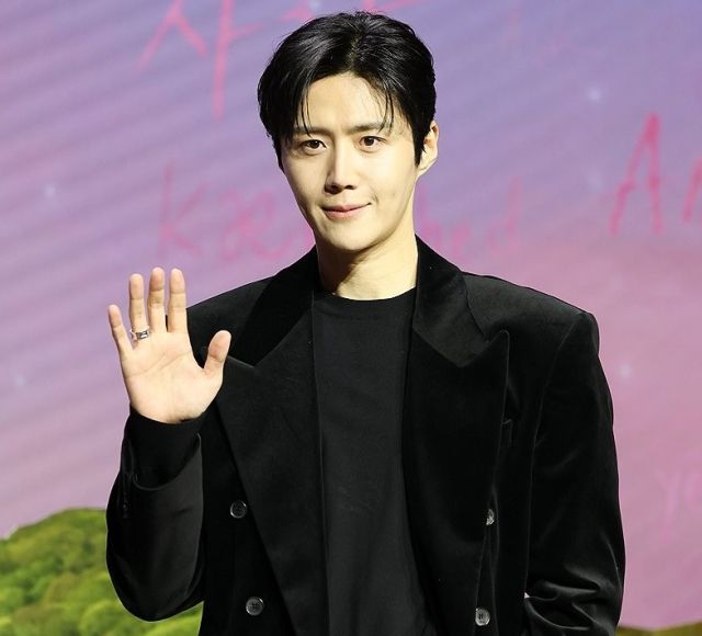 배우 김선호. 연합뉴스