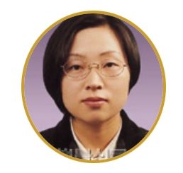 김래니 신임 수원가정법원장