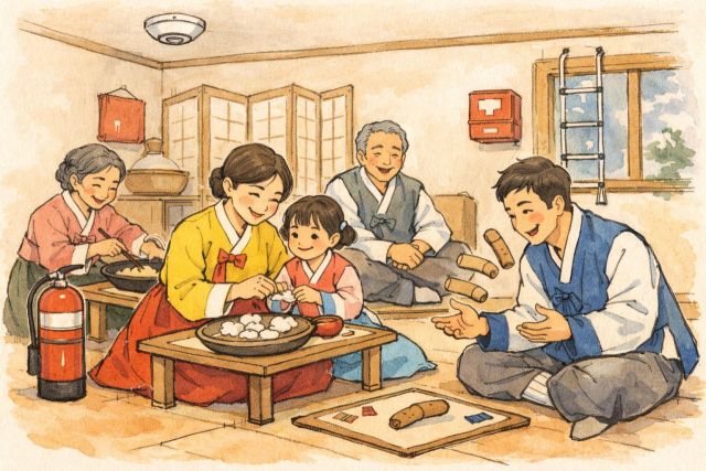 기사 내용을 바탕으로 생성한 일러스트. 경기일보 AI 이미지