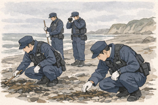 기사 내용을 바탕으로 AI로 제작한 일러스트. 경기일보 뉴스AI 이미지