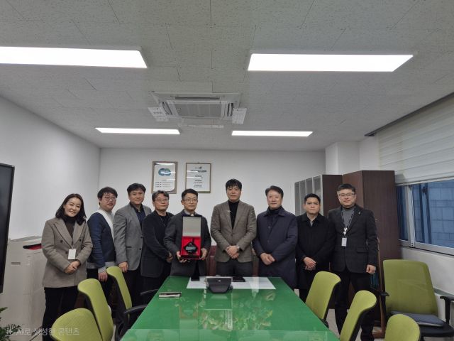 금남5지구 공공기여 결실로 창현2리 마을회관 건립. 남양주시 제공