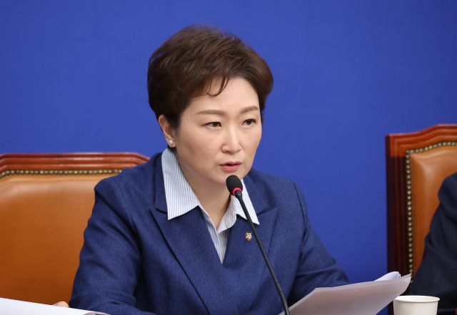 이언주 더불어민주당 의원(용인정). 연합뉴스