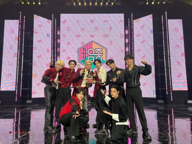 MBC '쇼! 음악중심' 방송화면 캡처