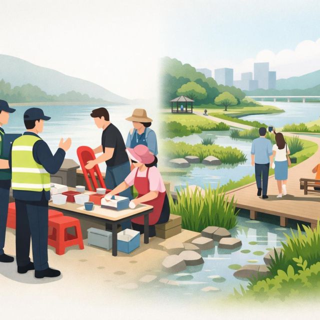 기사 내용을 바탕으로 인공지능(AI)로 제작한 이미지. 경기일보 뉴스 AI 이미지