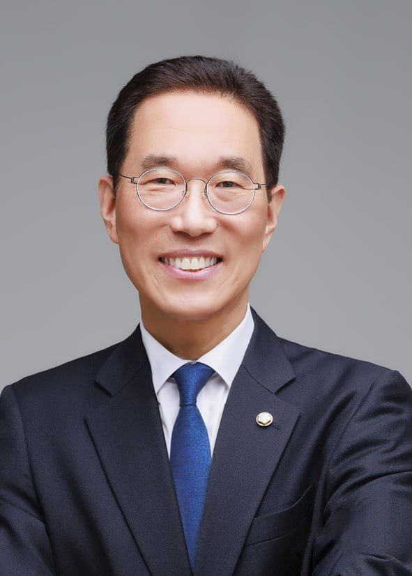 더불어민주당 김주영 의원