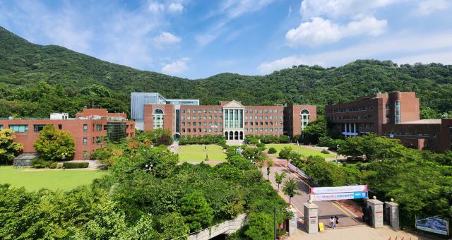 경인여자대학교 전경. 경인여대 제공