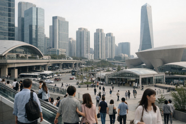기사 내용을 바탕으로 제작된 일러스트. 경기일보 AI 이미지