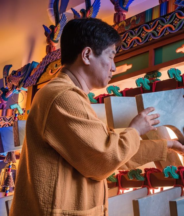 악기장 김종민·입사장 승경란 등 국가무형유산 보유자 인정 예고