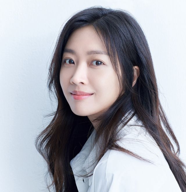 배우 조보아. 엑스와이지 스튜디오 제공