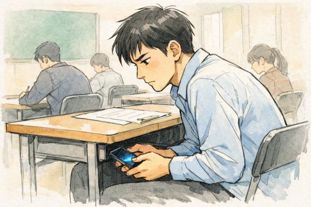 기사 내용을 바탕으로 AI를 통해 제작된 일러스트. 경기일보 AI 뉴스 이미지