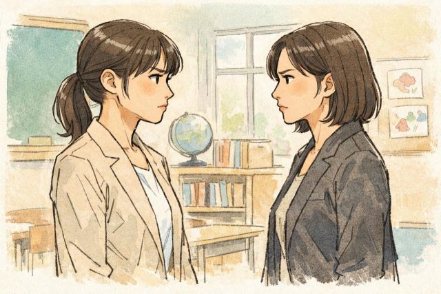 기사 내용을 바탕으로 생성한 일러스트. 경기일보 AI 이미지