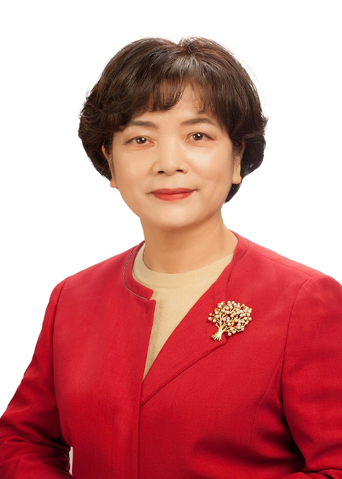 인천시의회 신영희 시의원(국민의힘·옹진군). 인천시의회 제공