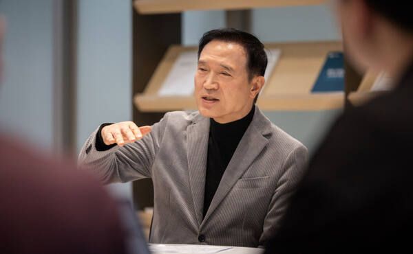 임태희 경기도교육감. 경기일보DB