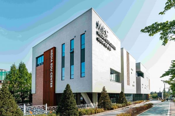 경기도교육청미디어교육센터.경기도교육청 제공