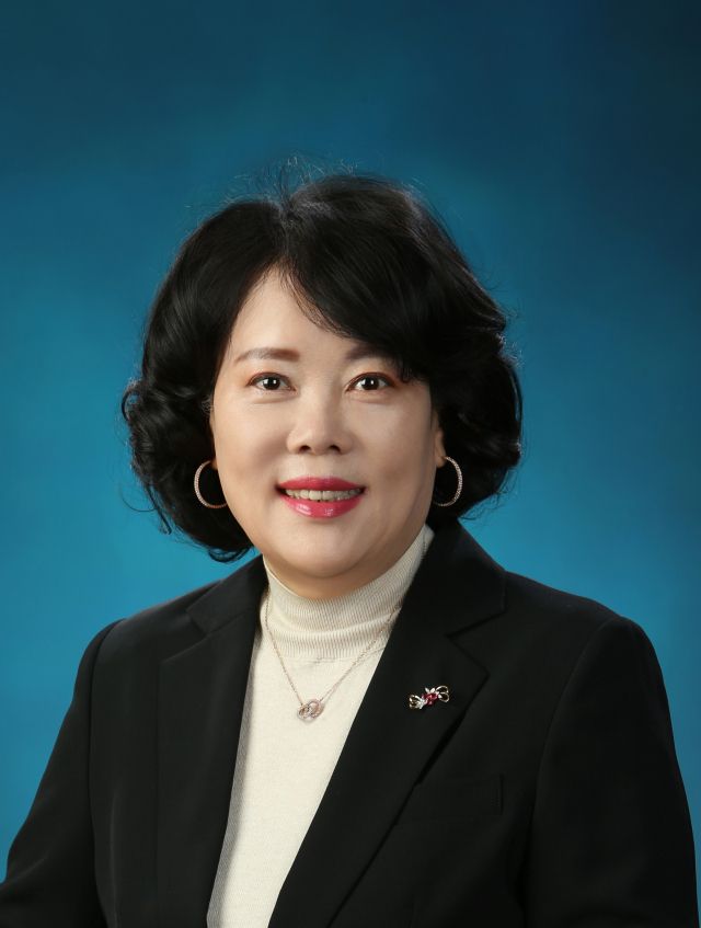 윤자희 경기도여성단체협의회 신임 회장