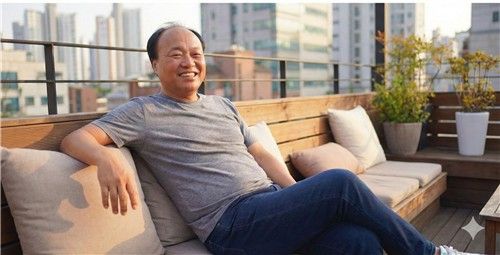 고(故) 정강덕씨의 생전 모습. 한국장기조직기증원 제공